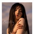 吉井美優1st写真集「Momentary」　（C）中村和孝/小学館