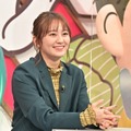 岡田結実 （C）TBS