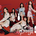 Red Velvet Japan 1st Full Album『Bloom』BD