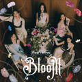 Red Velvet Japan 1st Full Album『Bloom』通常盤