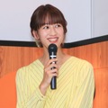 前田有紀さん【撮影：小宮山あきの】