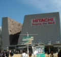 　「2005年日本国際博覧会」（略称：愛知万博、愛称：愛・地球博）が3月25日に開幕する。これに先駆けて3月18日から20日の3日間に渡り、内覧会が開催された。