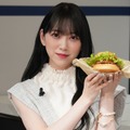 堀未央奈【写真：竹内みちまろ】