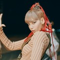 BLACKPINK・LISA、ソロ曲「MONEY」パフォーマンス映像再生回数5億回突破