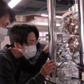 企業間で争奪戦！“高度理系人材”採用の最前線に密着……NHK BS1スペシャル 画像