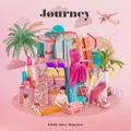 Album「Journey」　通常盤 J写