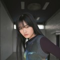 山﨑天（櫻坂46）（c）東京ニュース通信社