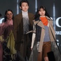 『第34回 マイナビ 東京ガールズコレクション 2022 SPRING/SUMMER』【写真：竹内みちまろ】