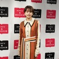 松井愛莉【写真：竹内みちまろ】