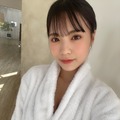 写真は隅野和奏（NMB48）の公式Twitterから（※写真は所属事務所より掲載許諾をもらってます）