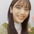 「いろんな方に愛していただいた」貴島明日香、『ZIP！』お天気キャスター卒業への思いを語る