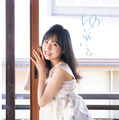 AKB48・小栗有以、温泉旅行グラビア10ページ！週チャン表紙登場 画像