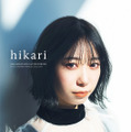 小林愛香2nd写真集『hikari』小林愛香 公式ファンクラブ「AND」限定カバー（Photo by TAKAHIRO OTSUJI）