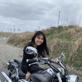 写真は豊田ルナ公式Twitterから（※写真は所属事務所より掲載許諾をもらってます）