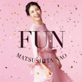 松下奈緒ニューアルバム『FUN』通常盤