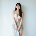 大槻りこ　（c）光文社／週刊FLASH　写真：前康輔