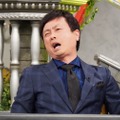 河本準一（次長課長）（c）フジテレビ