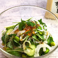 ブロンコビリー、サラダバーで「九州ご当地フェア」！「長崎ちゃんぽん風パスタ」や「宮崎県産切り干し大根のサラダ」