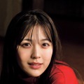 『blt graph.』vol.78【セブンネットショッピング購入特典ポストカード：柴田柚菜（乃木坂48）】　（c）東京ニュース通信社