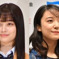 橋本環奈、上白石萌音