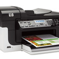 HP Officejet 6500 Wireless All-in-One