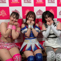 （C）東京女子プロレス