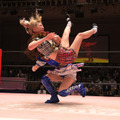 （C）東京女子プロレス