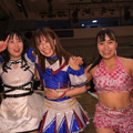 （C）東京女子プロレス