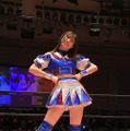 （C）東京女子プロレス