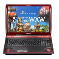 dynabook Qosmio WXW/77HW