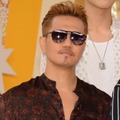 EXILE・ATSUSHI【錦怜那】