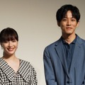 映画『流浪の月』（5月13日公開）フレッシャーズ試写会【写真：竹内みちまろ】