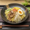 【実食レポ】ファミマの「冷し麺」が続々リニューアル！“旨さ”がアップした新作「ざるそば」「冷し中華」「冷しうどん」実食レポ！