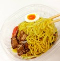 【実食レポ】ファミマの「冷し麺」が続々リニューアル！“旨さ”がアップした新作「ざるそば」「冷し中華」「冷しうどん」実食レポ！