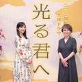 2024年NHK大河は「光る君へ」！主演は吉高由里子で紫式部役！