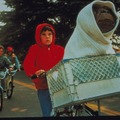 不朽の名作 映画『E.T.』が14日放送！公開から40年