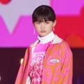 櫻坂46・山崎天【写真：竹内みちまろ】