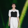 藤吉夏鈴【写真：竹内みちまろ】