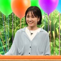 前田敦子（C）フジテレビ