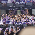 乃木坂46『10th YEAR BIRTHDAY LIVE』に卒業メンバーが大集合！白石麻衣、西野七瀬ら7人