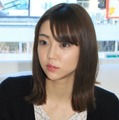 女優・山谷花純、乃木坂10周年ライブに大感動「余韻から抜け出せない」 画像