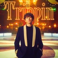 Nissy（西島隆弘）、独立後初となる新曲「Trippin」本日配信リリース！