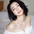 芹那写真集『Serina.』 （発売：ワニブックス、撮影：橋本雅司）