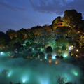 ホテル椿山荘東京で楽しむ大人の“夜ピクニック”！ビアテラスが期間限定オープン