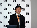 日本HP、コスト削減をポイントにプリンターの新製品を展開 画像