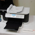 HP Officejet 6500 All-in-One