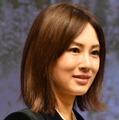 北川景子、デビュー時を回顧「トガっていた」「ナメられたくない」 画像