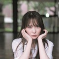 日向坂46・加藤史帆　（c）東京ニュース通信社