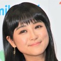 鈴木奈々【撮影：小宮山あきの】