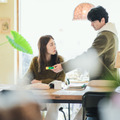韓国ドラマ『結婚白書』イ・ジヌク、イ・ヨニが結婚準備に奮闘するカップルに！